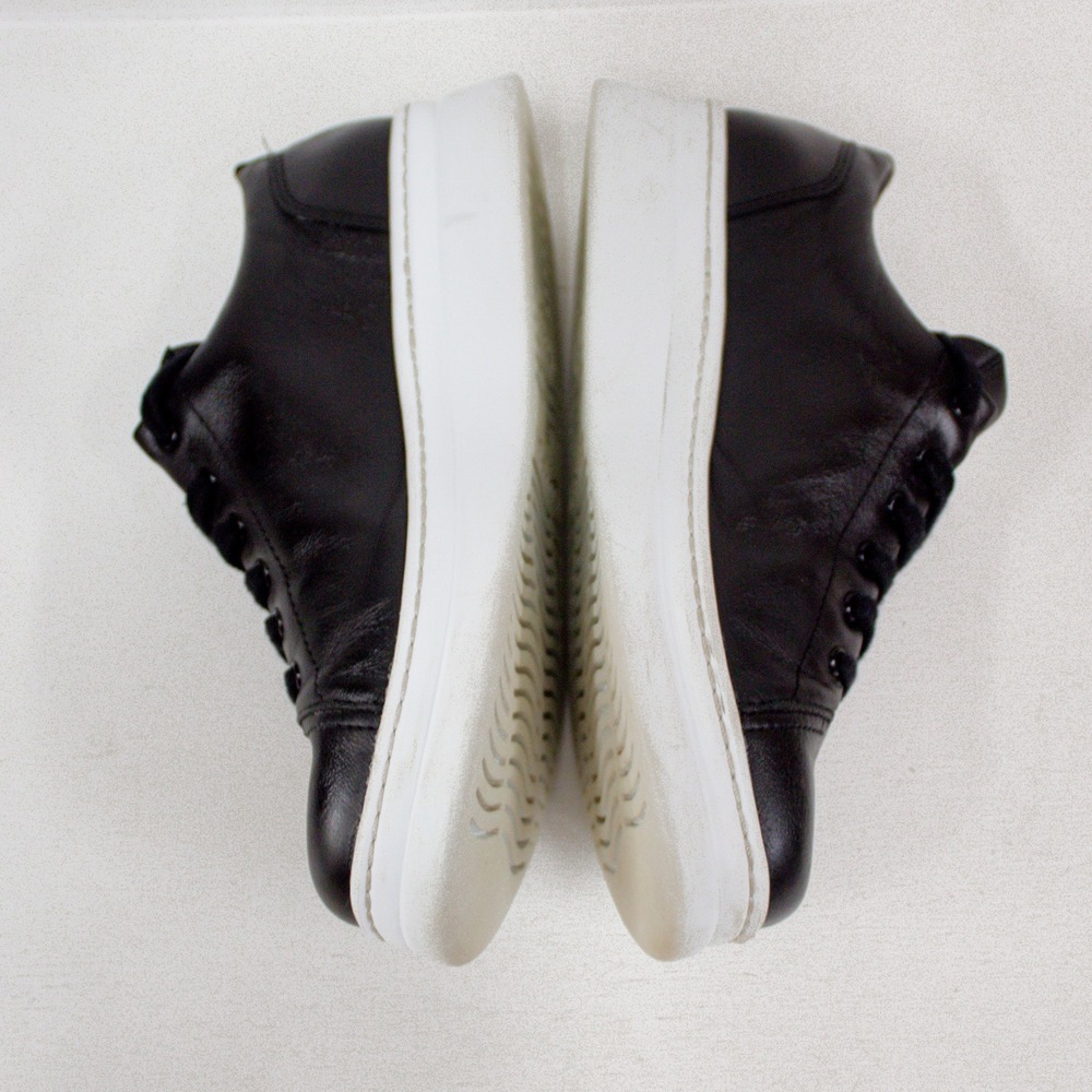 Camper Runner Up Leather Platform Shoes Women's US 7/ 37 EU - Picture 7 of 11